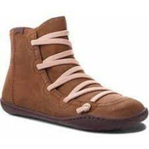 Camper Women's Peu Cami Ankle Boots
